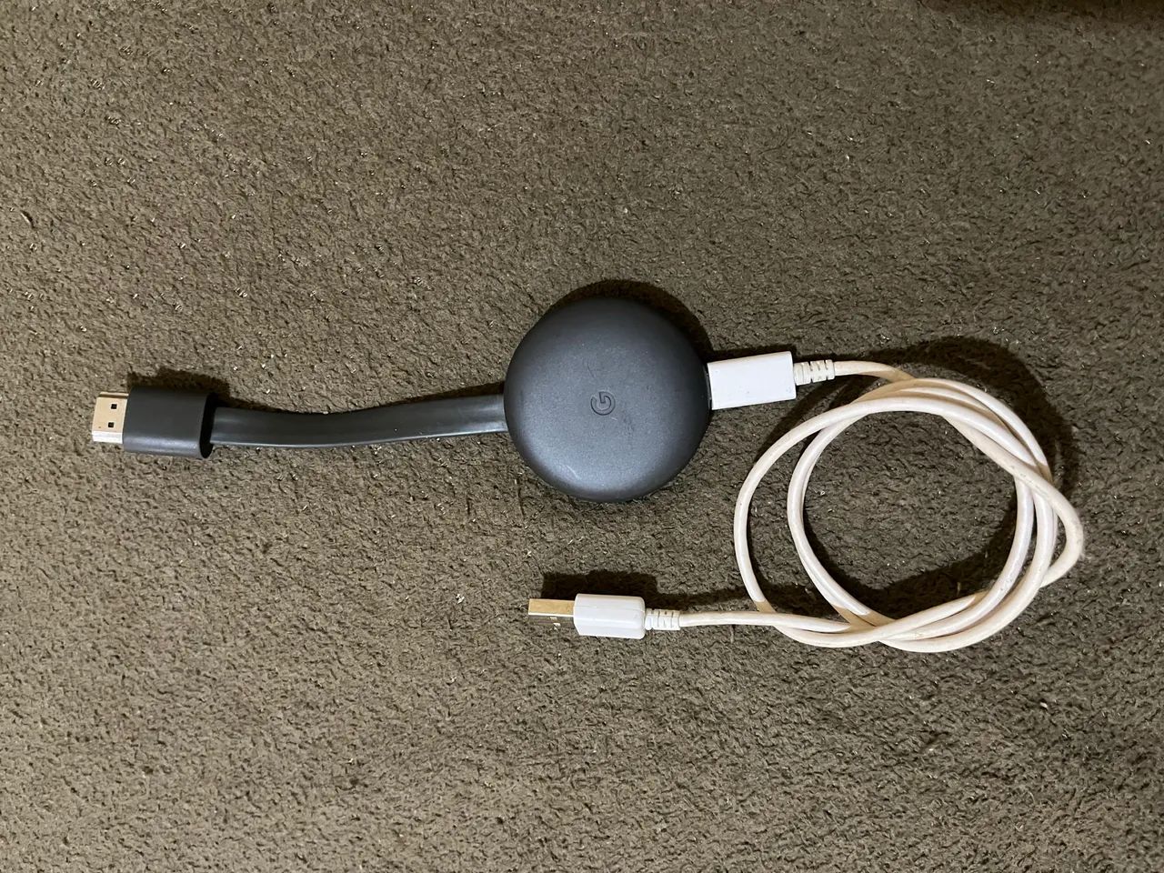Chromecast  - Foto 2