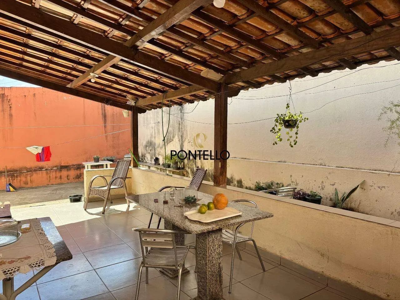 Casa no Bairro das Industrias