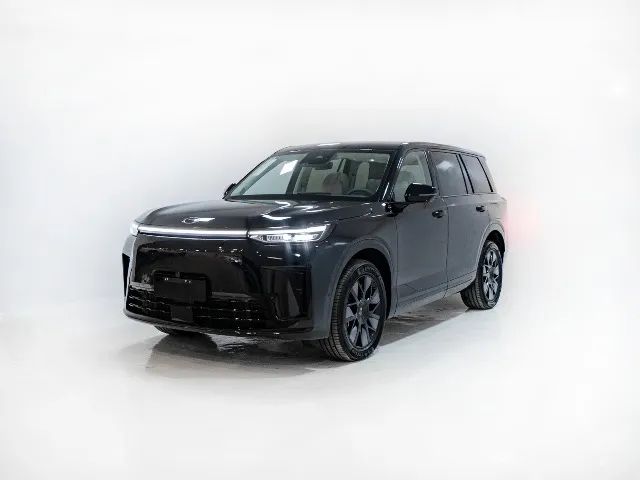 GAC Others GS9 Ultra 1.5 16V AWD Turbo Aut. 2027 2027
