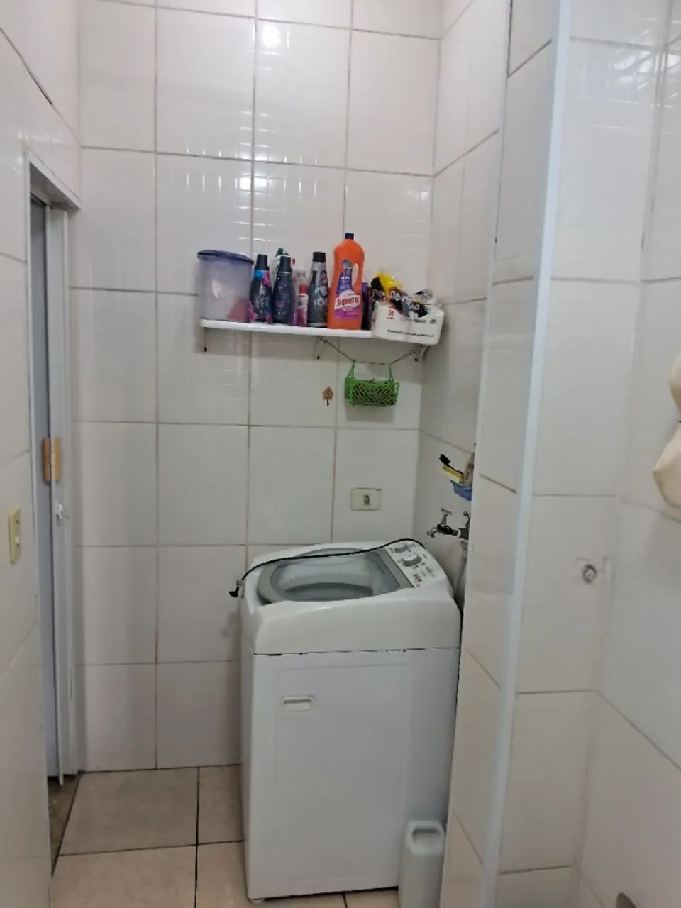 Foto - São Vicente - Centro