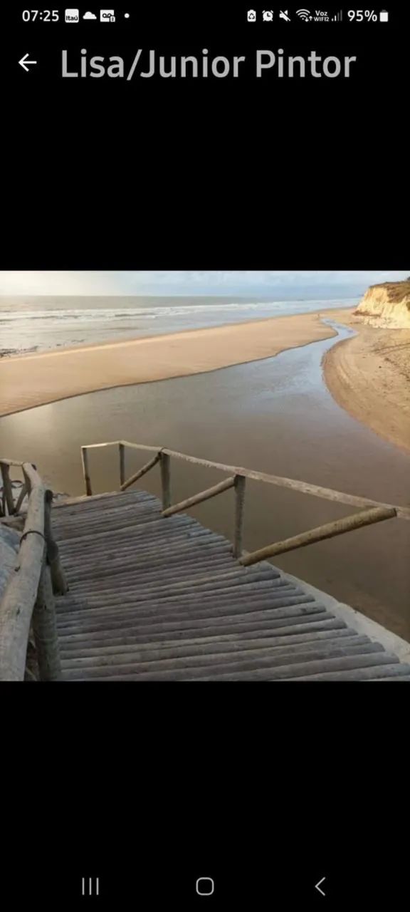 Vende-se uma pousada costa dourada  - Foto 5