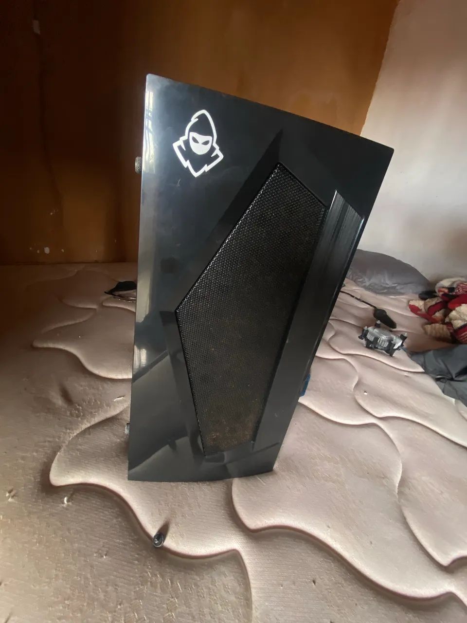 Gabinete gamer  - Foto 3