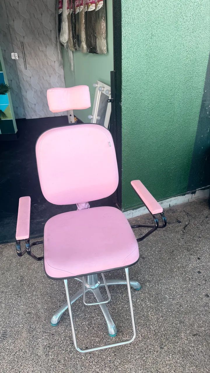 Cadeira  - Foto 4