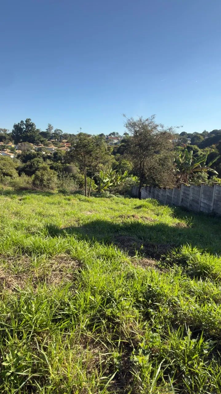 Lote bairro Enseada das Garças 