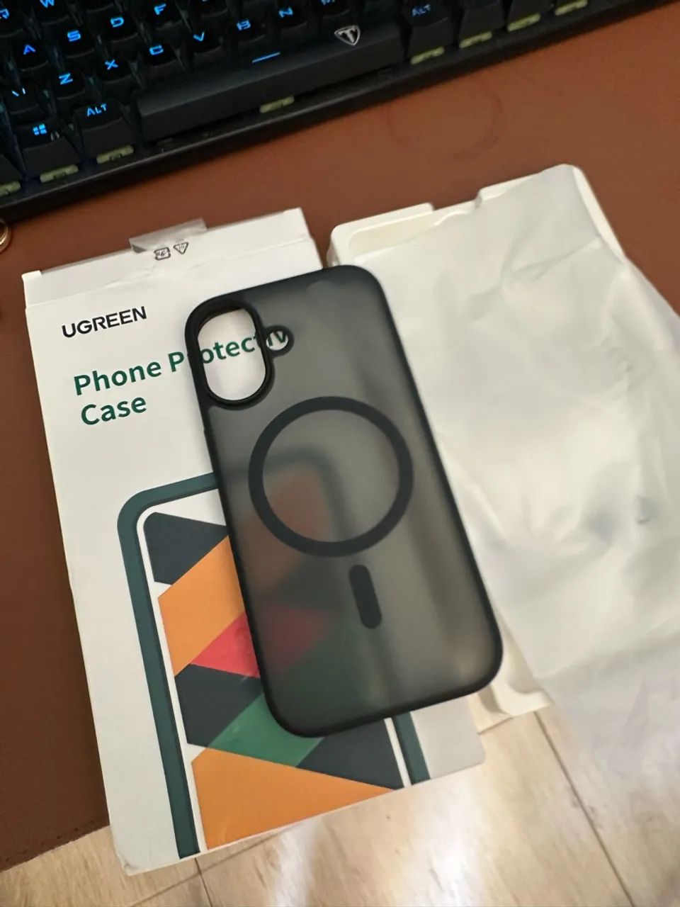Case iPhone 17 - Foto 2