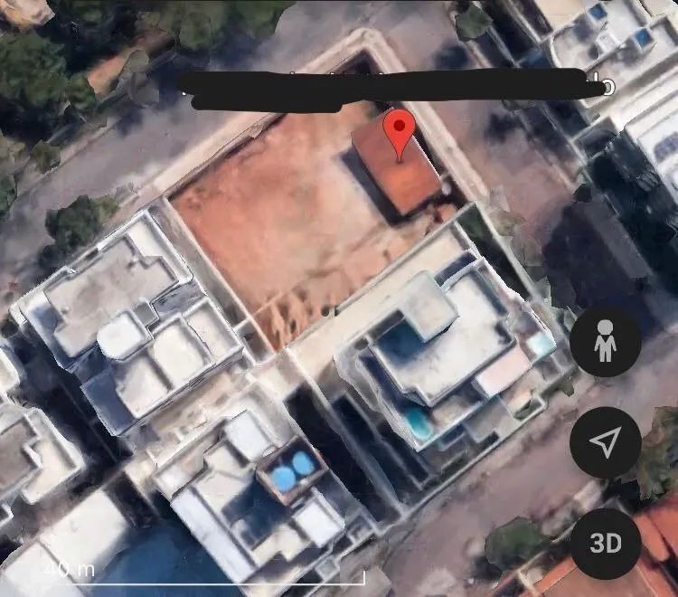 LOTE 720 M² | CASTELO - Foto 2