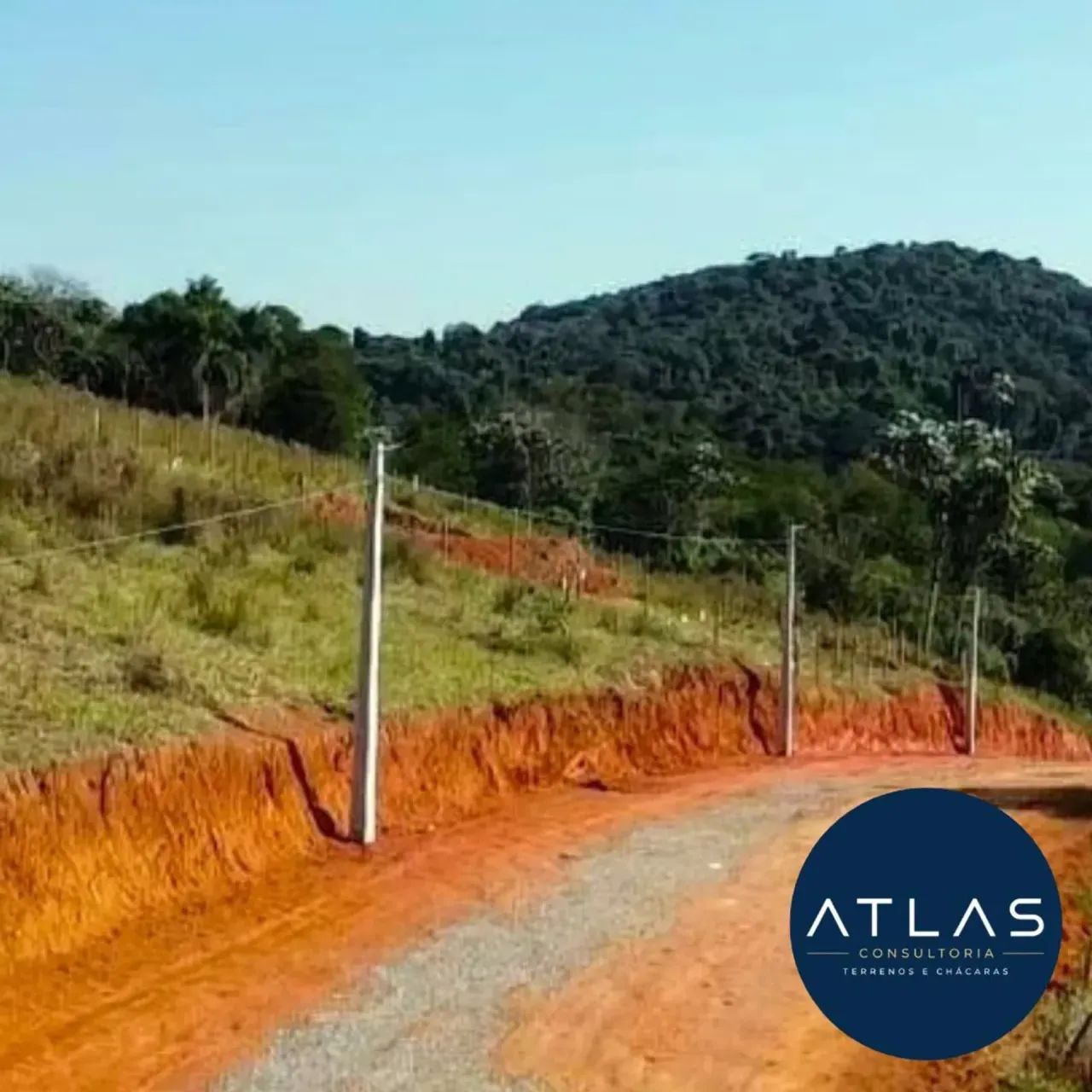 5 Minutos da represa de igaratá Jaguari - Foto 5
