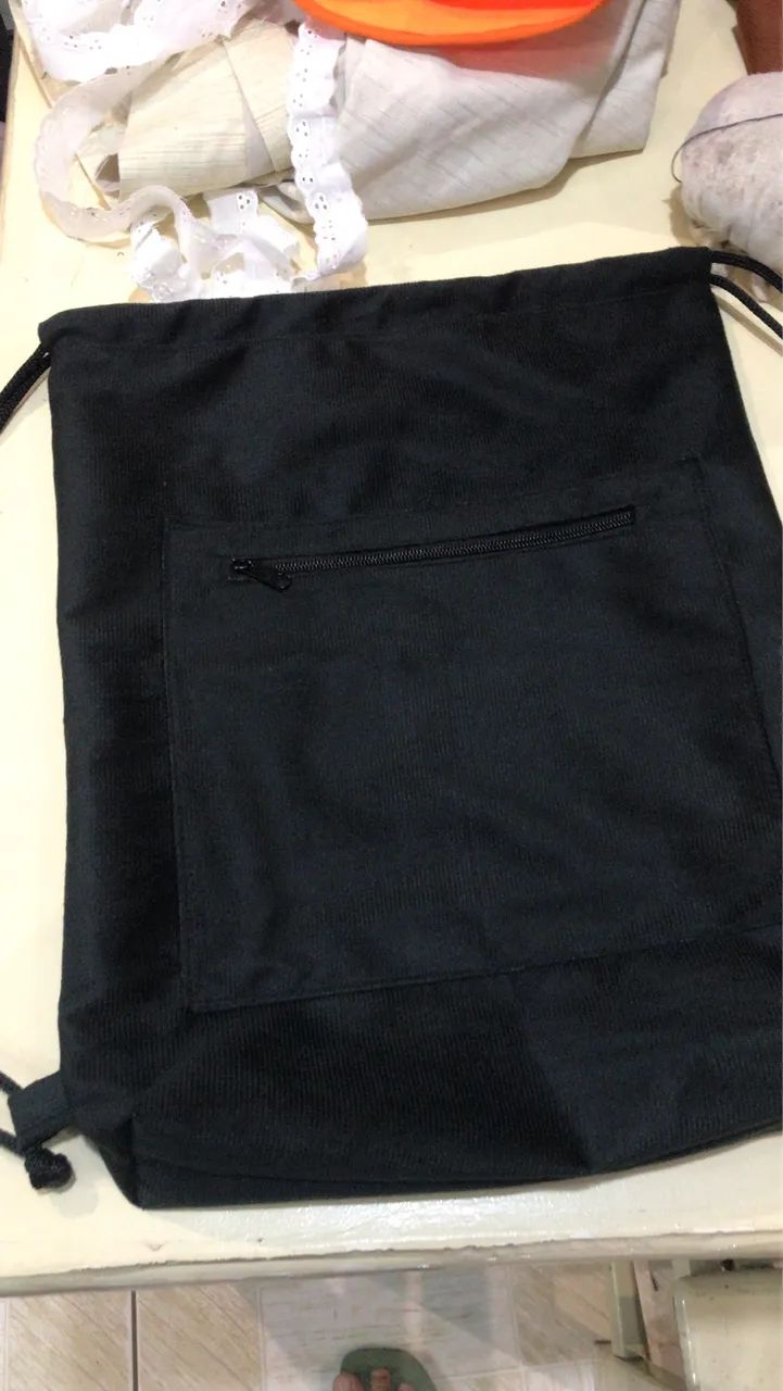 Mochila de costas  - Foto 4