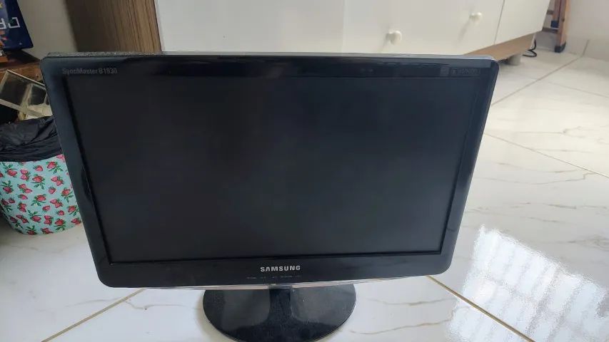 Monitor Samsumg 15" Original