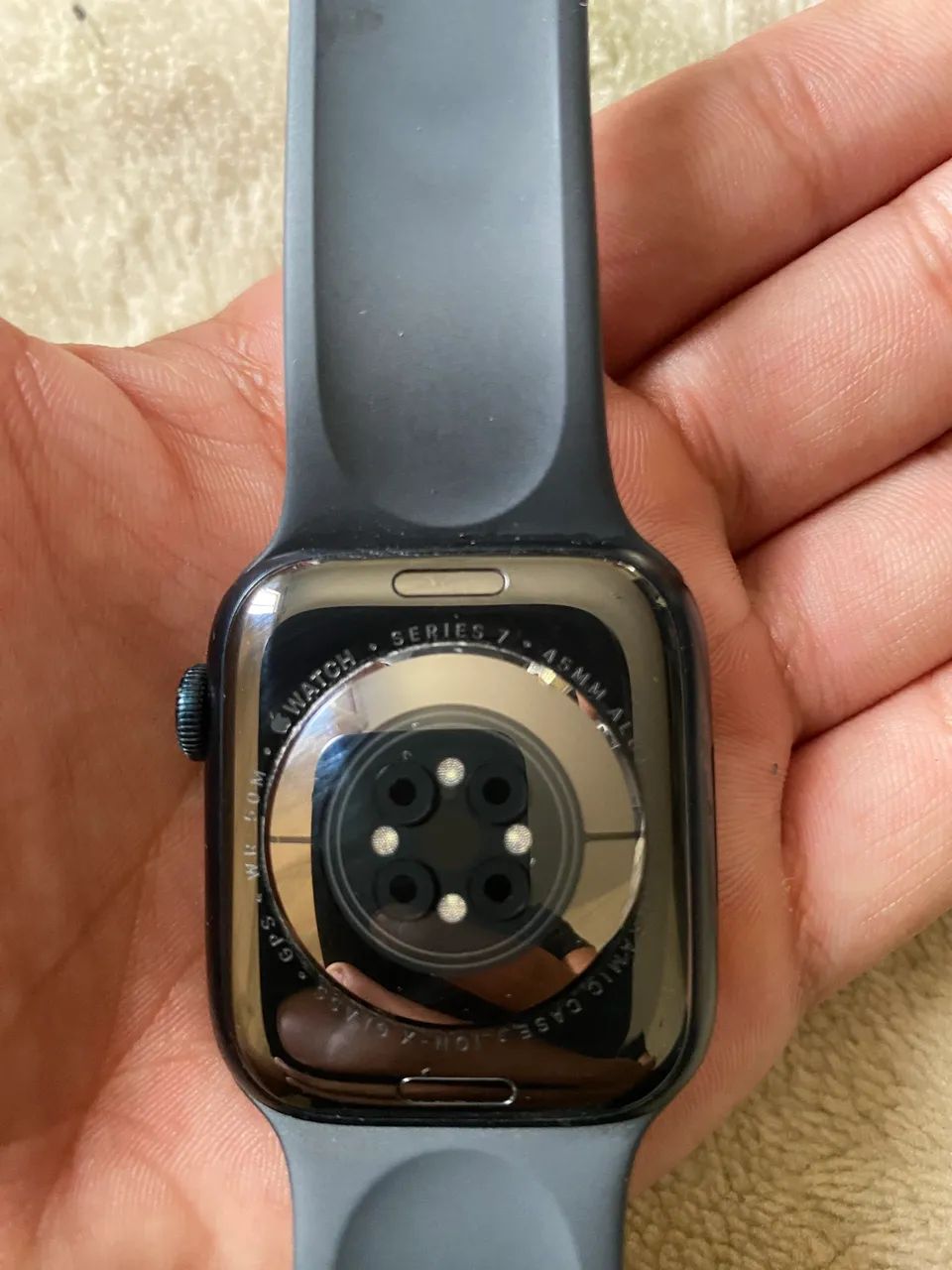 Apple Watch séries 7 - Foto 3