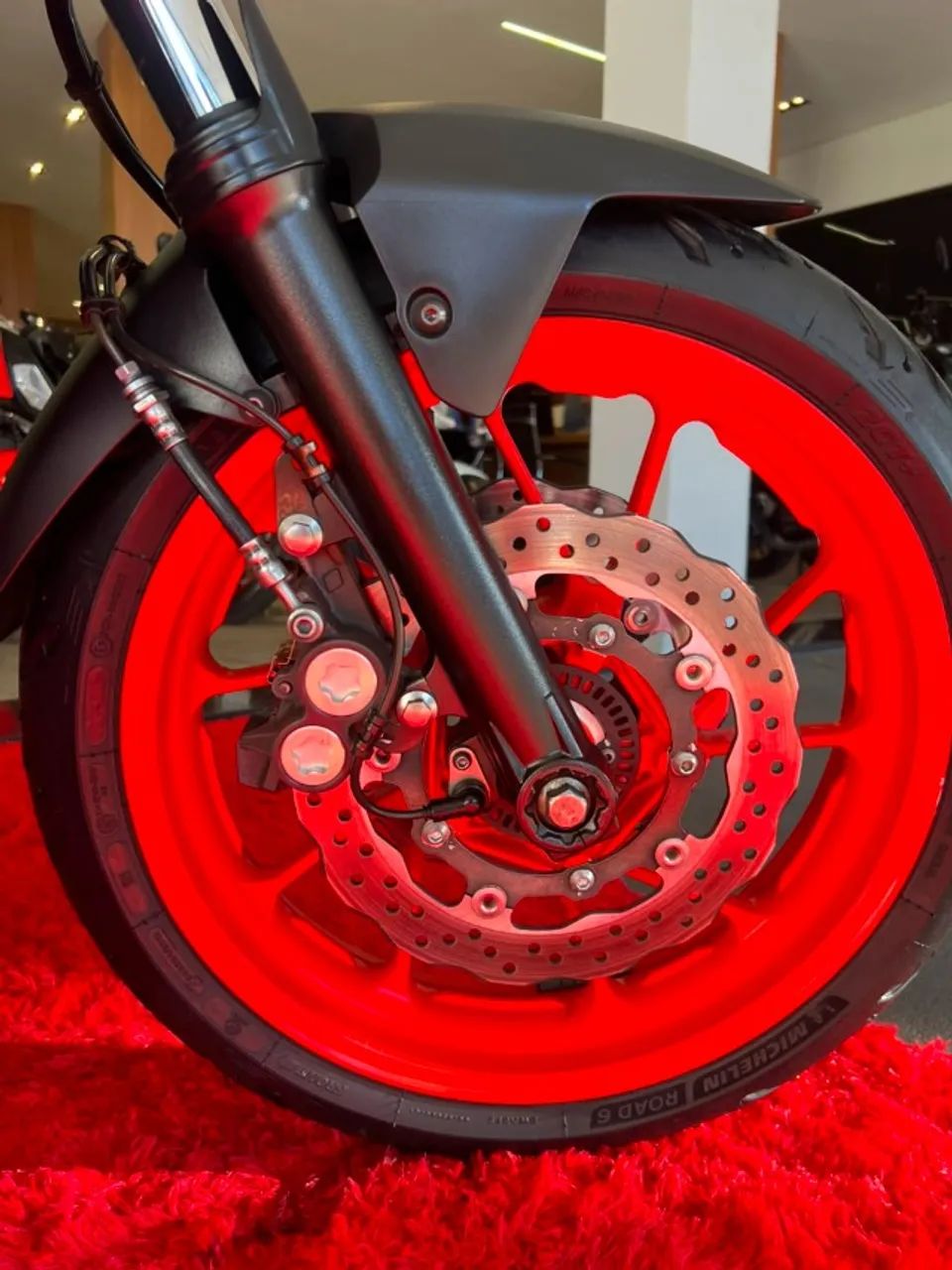 MT 07 (ABS) - Foto 2