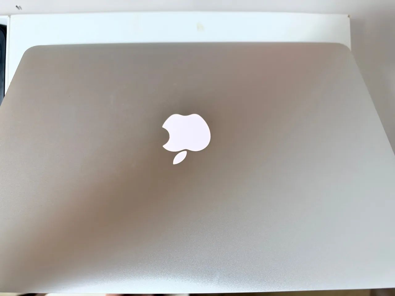 Mac book Air 2017 - Foto 2