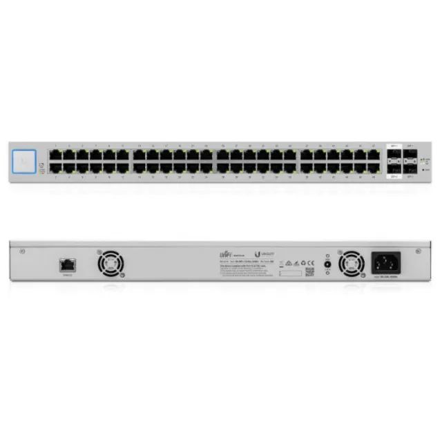 Switch Unifi US-48