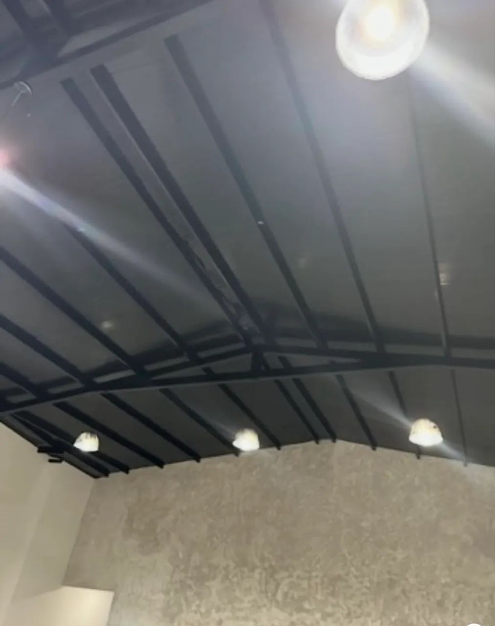 Salão de 200 mts comercial  - Foto 2