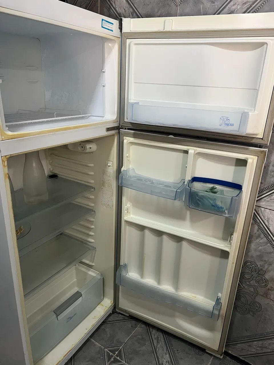 Geladeira  - Foto 2