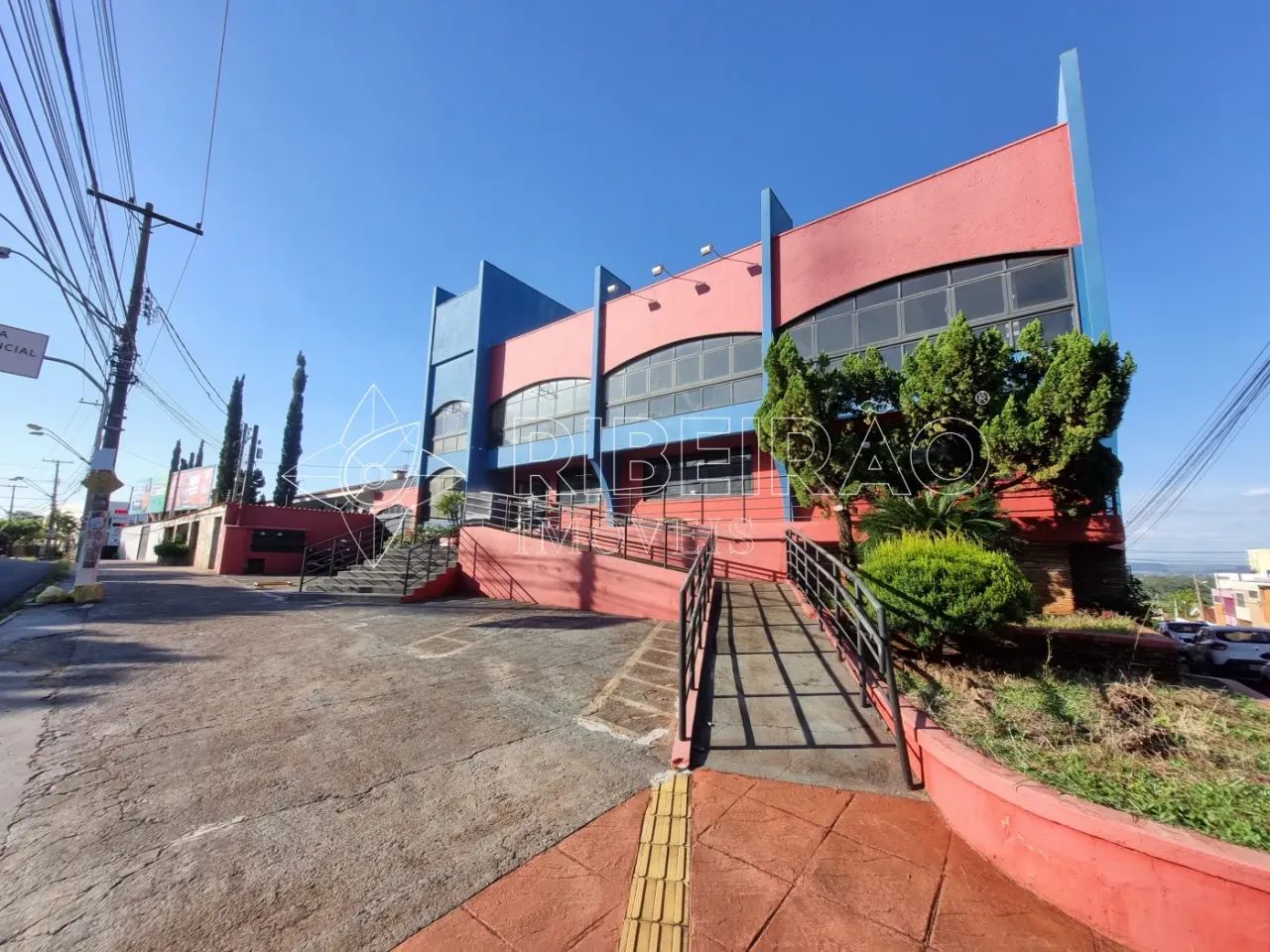 Salão comercial para locação Campos Elíseos - Foto 2
