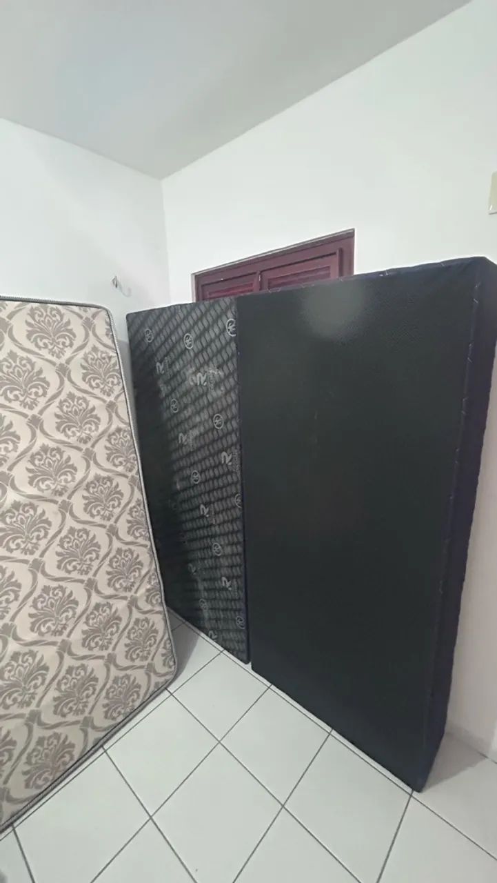 Cama box de solteiro - Foto 2