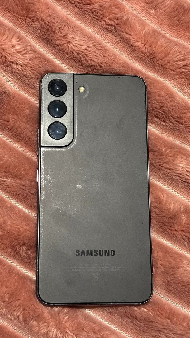 Celular Samsung S22 