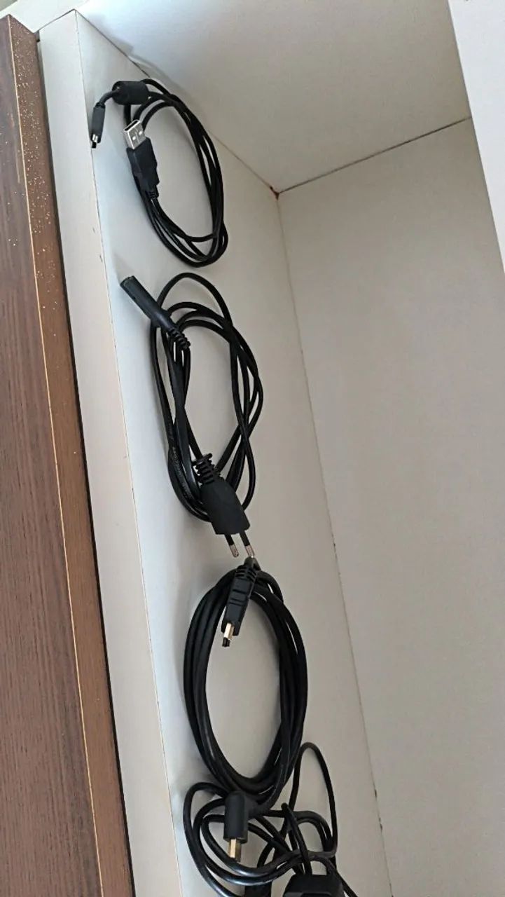 Playstation 3 Completo e Desbloqueado  - Foto 3