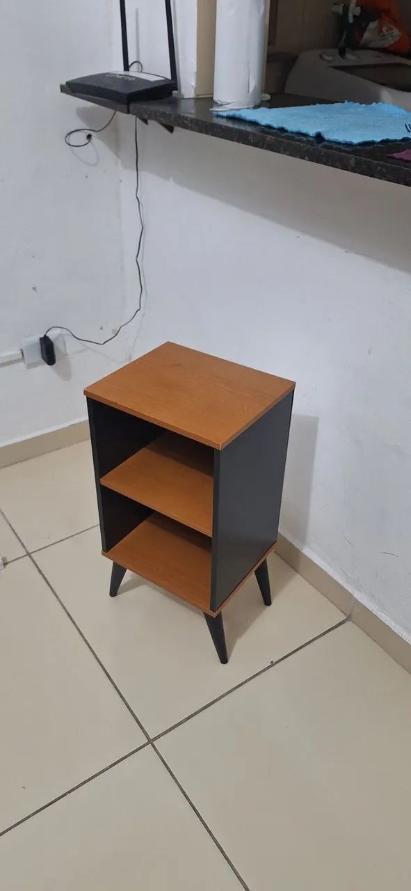 Mesa de Cabeceira - Foto 2