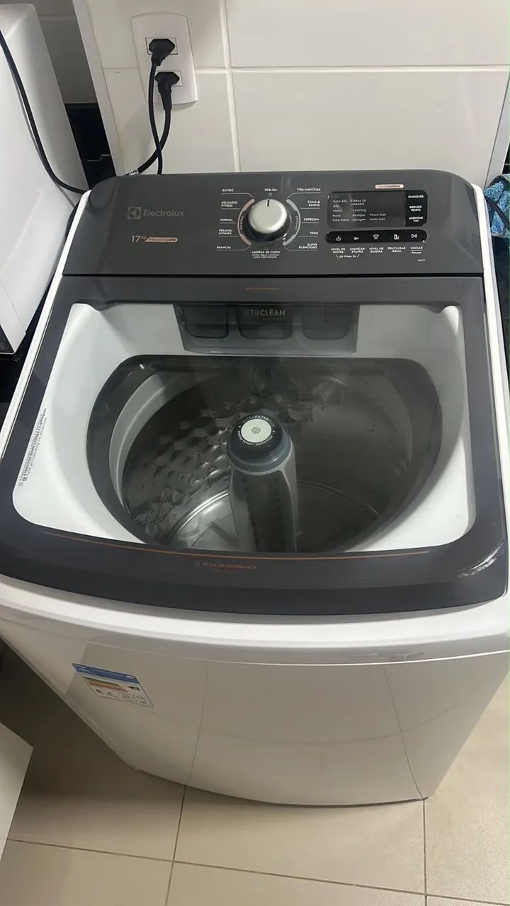 Máquina de Lavar  - Foto 2