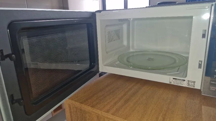 Micro-ondas 