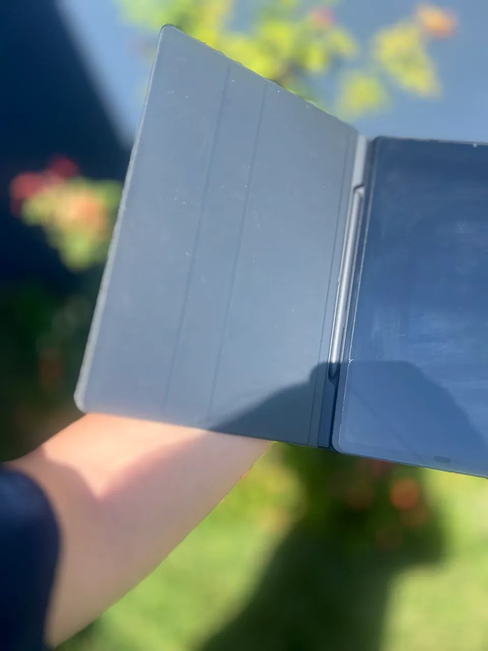 Tab s6 - Foto 5