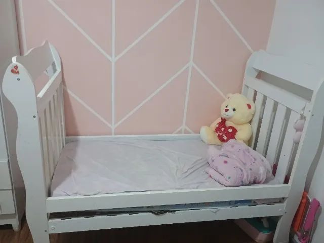Cama infantil 
