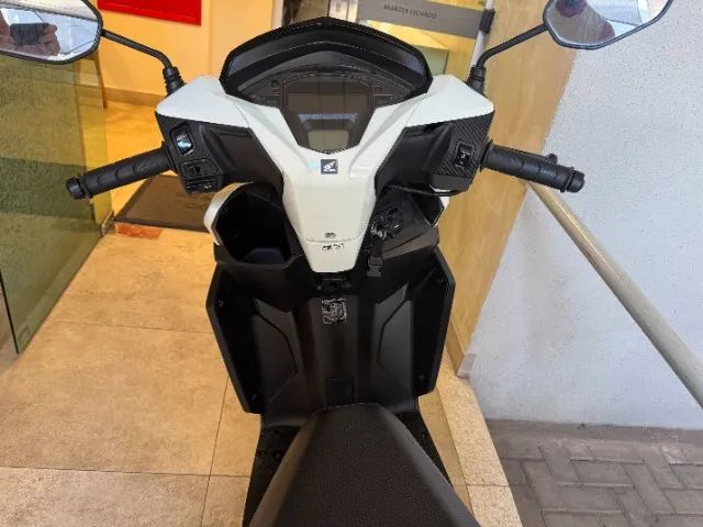 Honda Elite 125cc - Foto 5