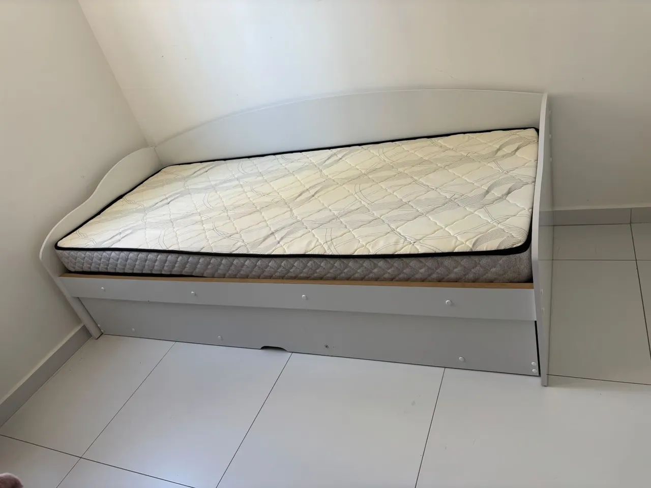 Bicama de solteiro