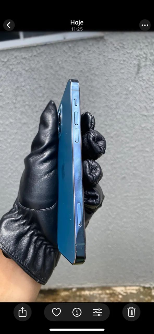 iPhone 12 Pro 256 Gb - Foto 2