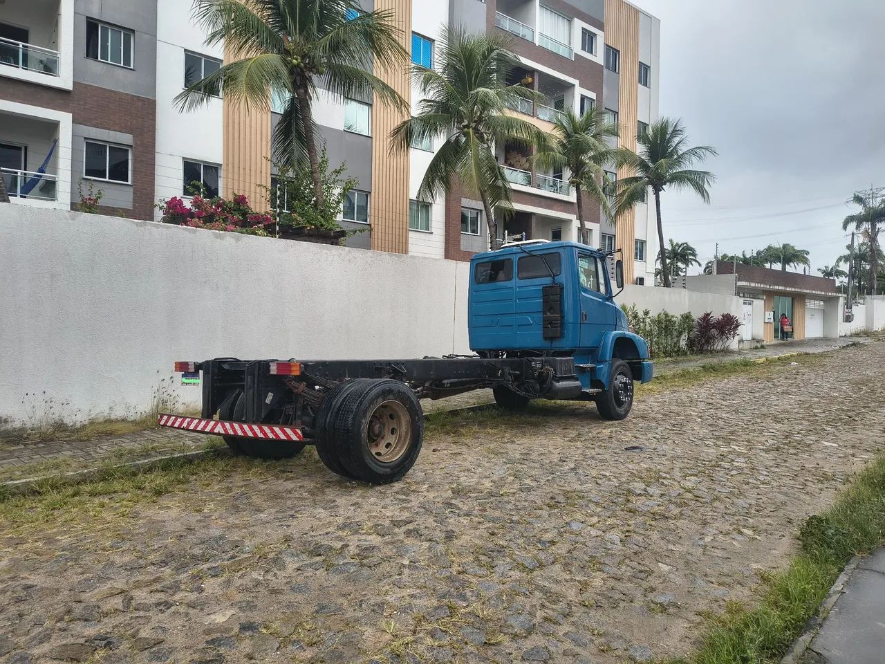 1318 eletrônica 