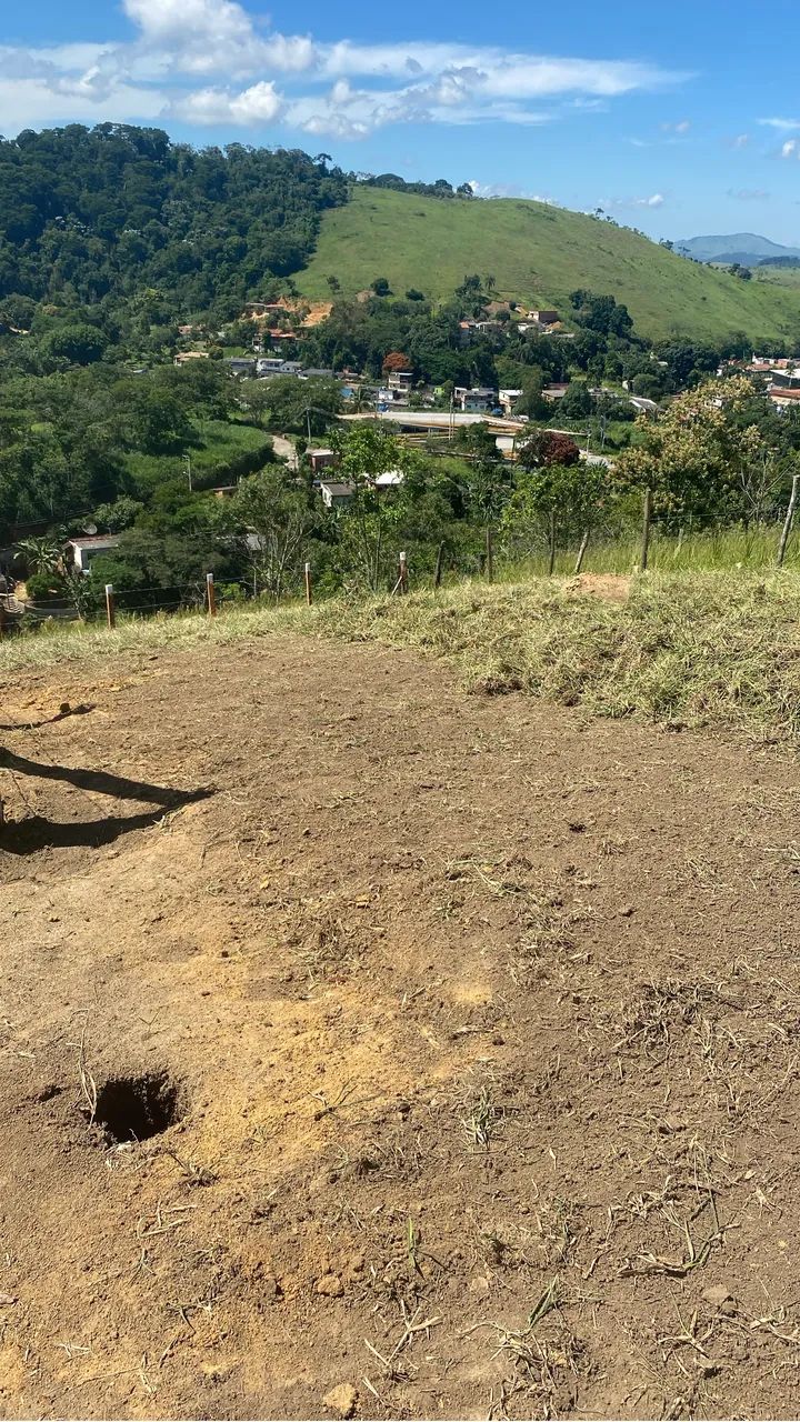 Terreno em Piraí  - Foto 3