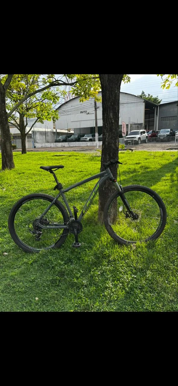 BIKE OGGI ARO 29 PREÇO UNICO - Foto 3