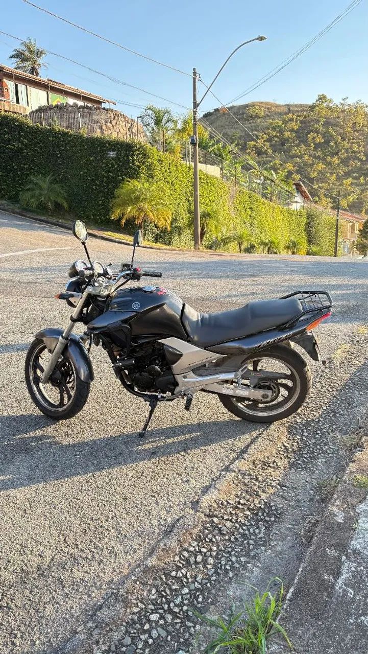 Fazer 250 2006 - Foto 2