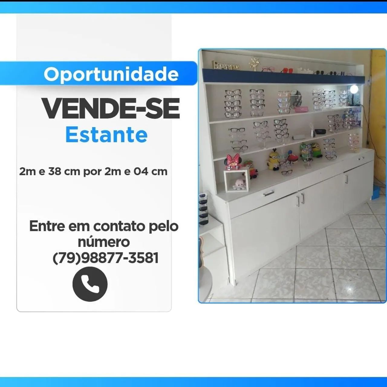Estante