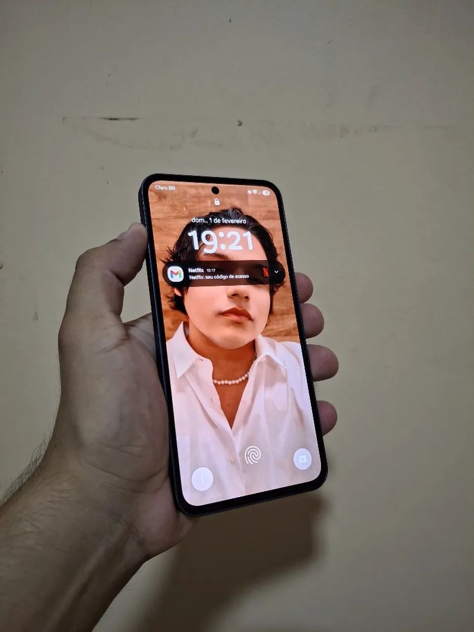 Samsung A55 5G 256GB - Foto 5