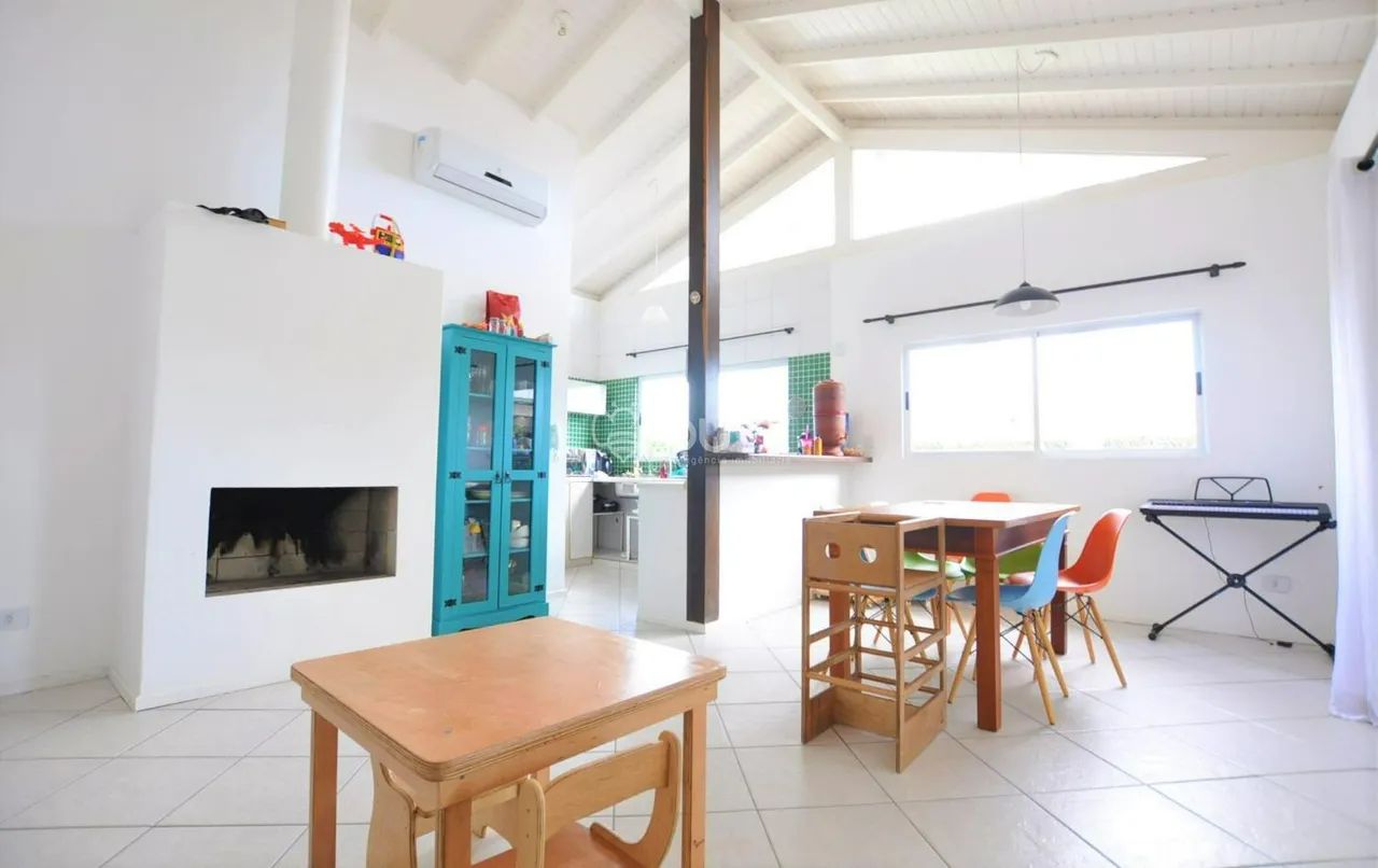 Casa 2 quartos 180m² em Campeche, Florianópolis - Foto 5