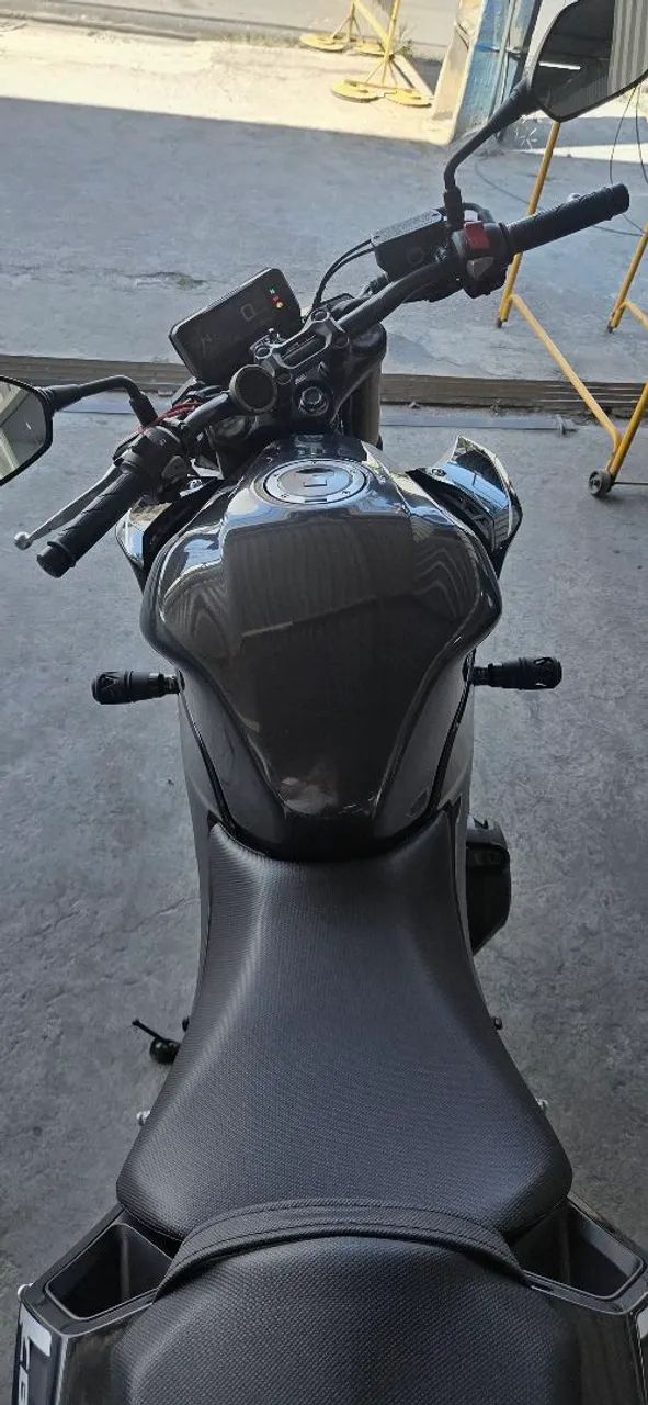 Honda CB500F 2024 Extra! - Foto 2