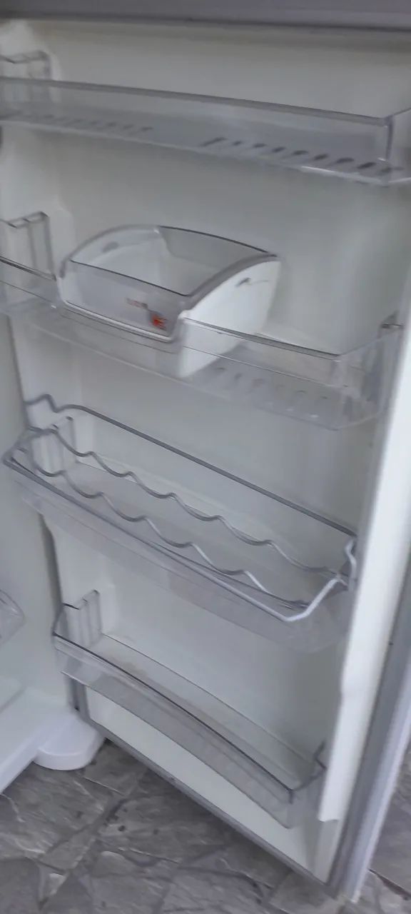 Geladeira frost free - Foto 4