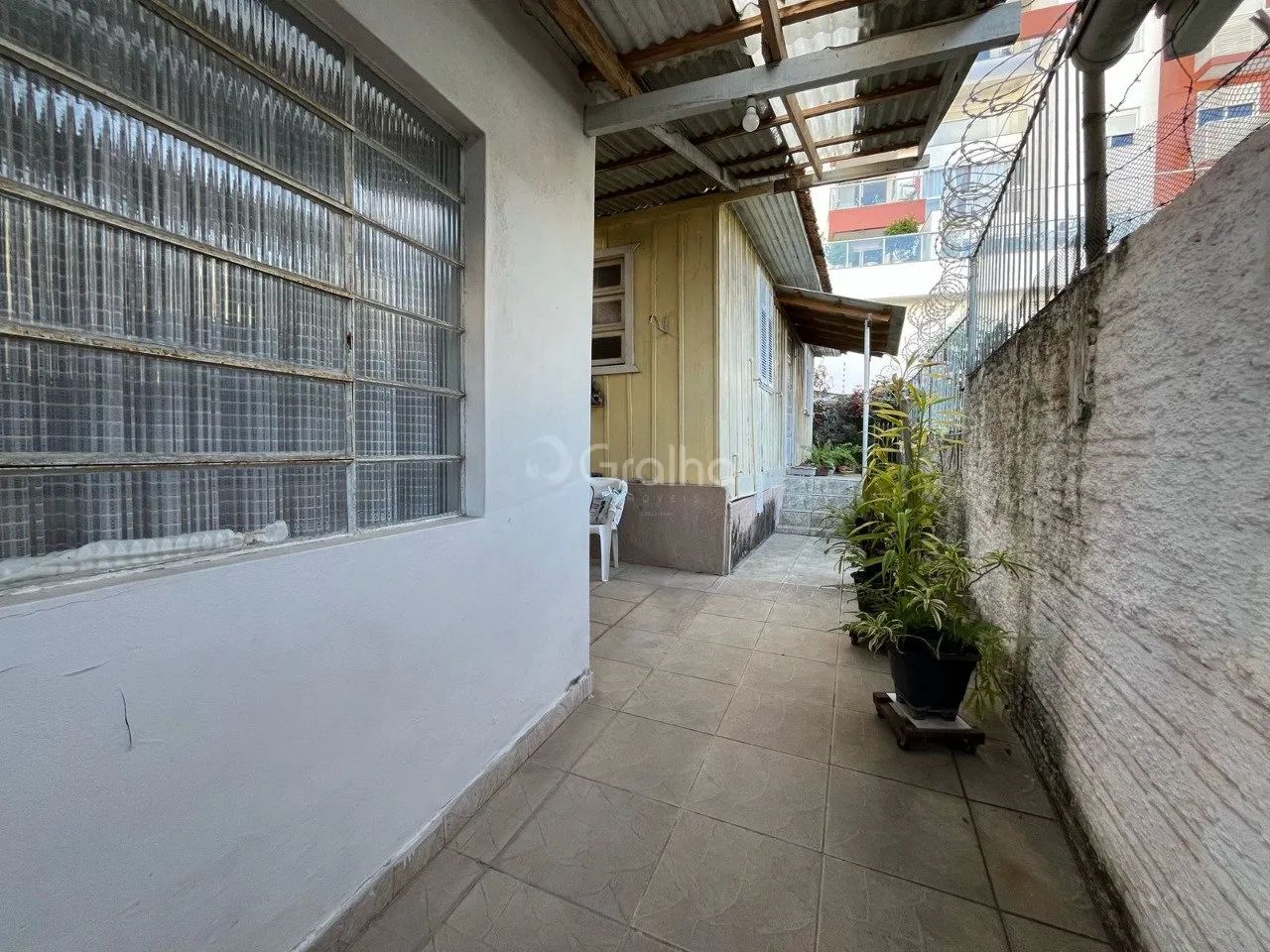 Terreno de 165m² na Agronômica - Foto 3