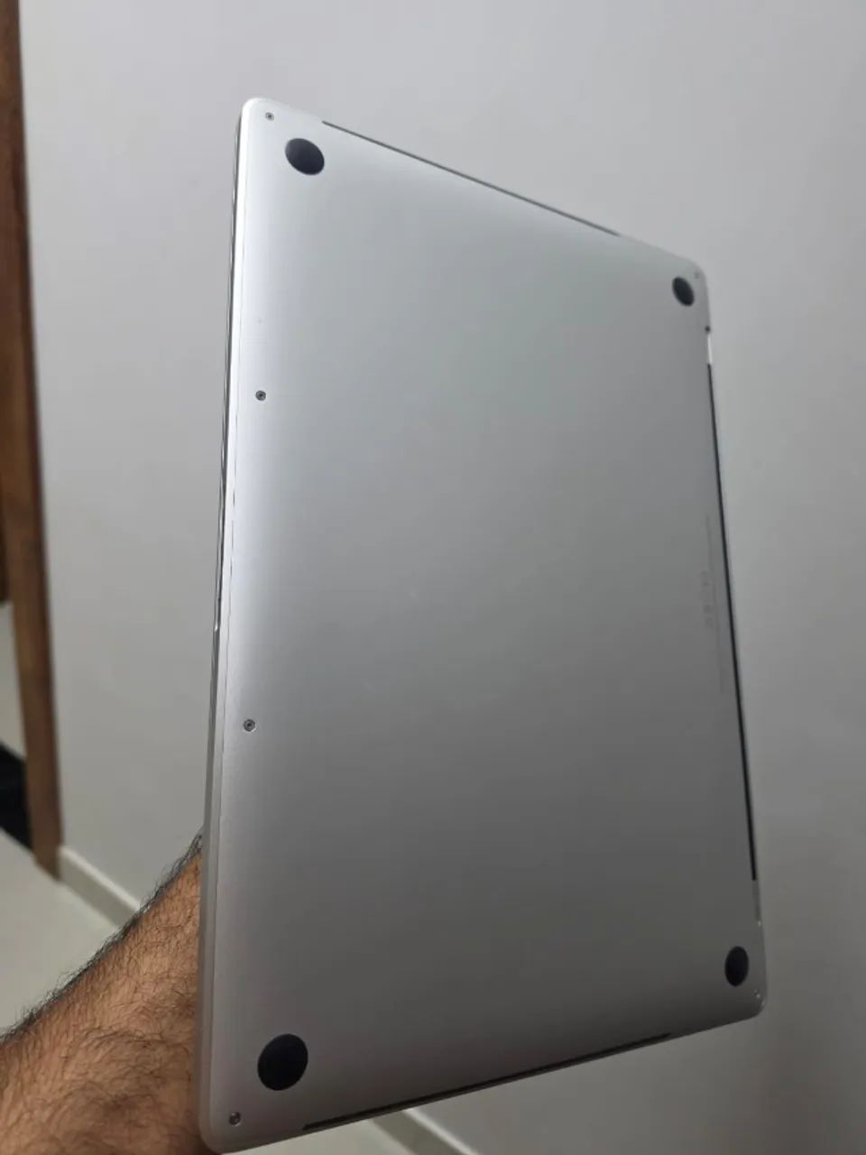 TROCO!!! MacBook Pro de 15 polegadas com Touch Bar A1707 - Foto 3