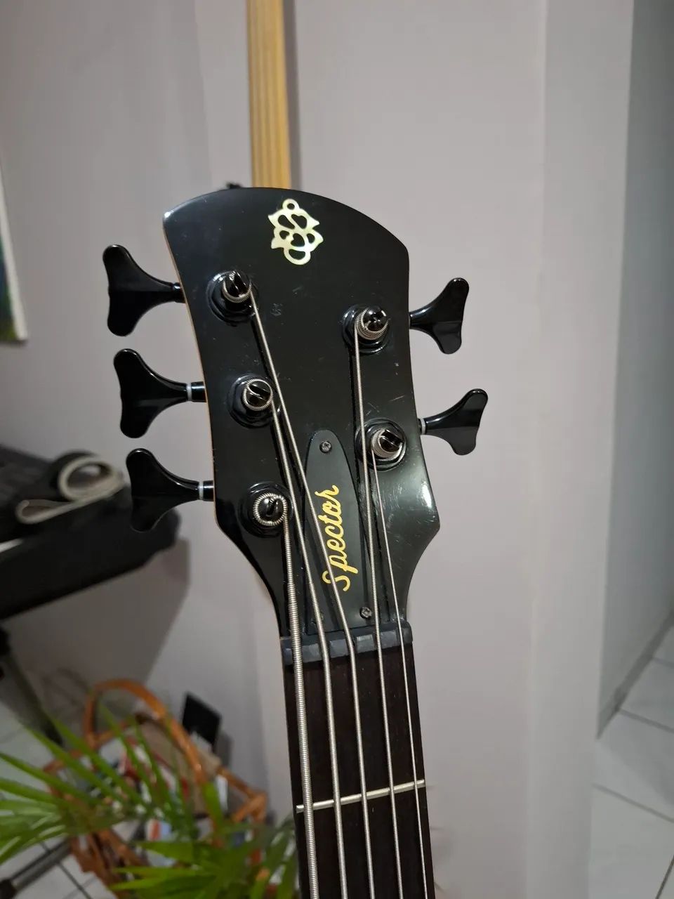 Baixo Spector Core 5  - Foto 2