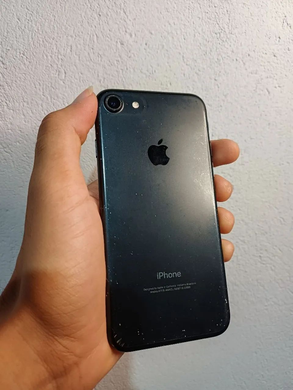 IPHONE 7  - Foto 5