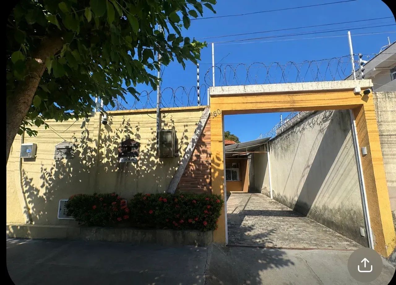 Casa com três quartos próximo ao Centro de Paraipaba!! - Foto 3