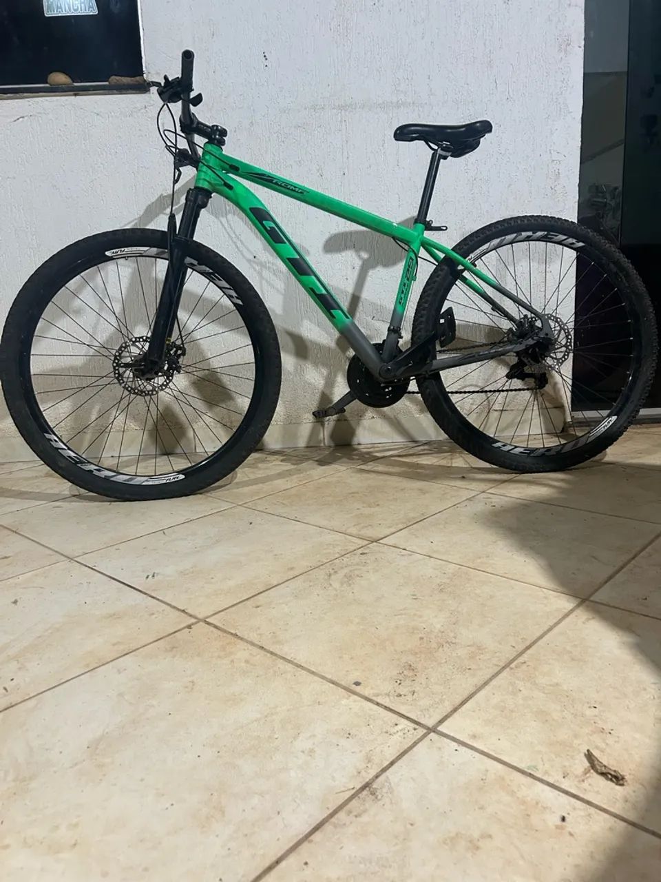 Bike aro 29 - Foto 2