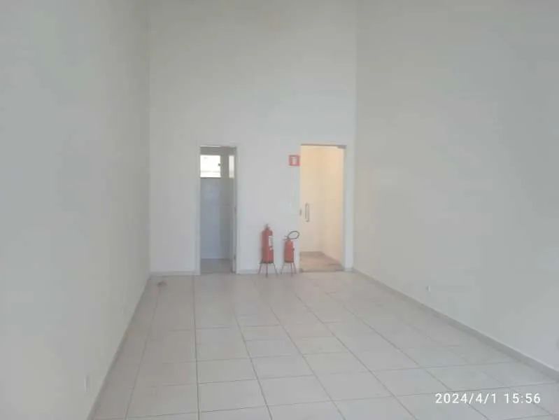salão para alugar em centro, piracicaba 44m²