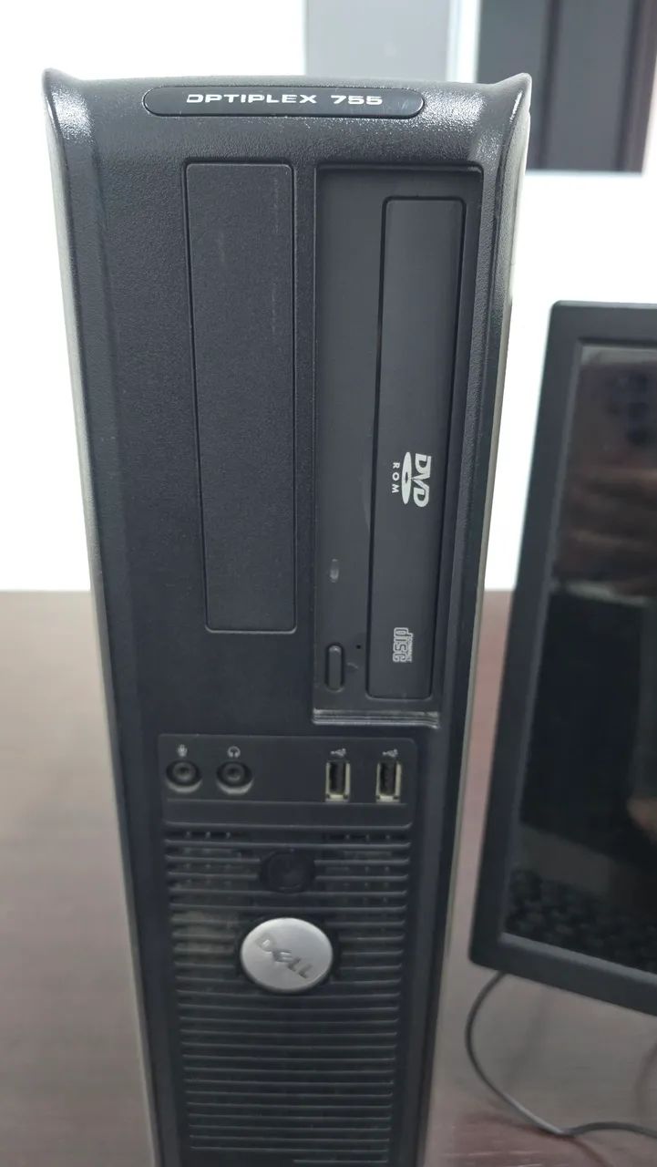COMPUTADOR COMPLETO APENAS R$ 700,00 - Foto 4