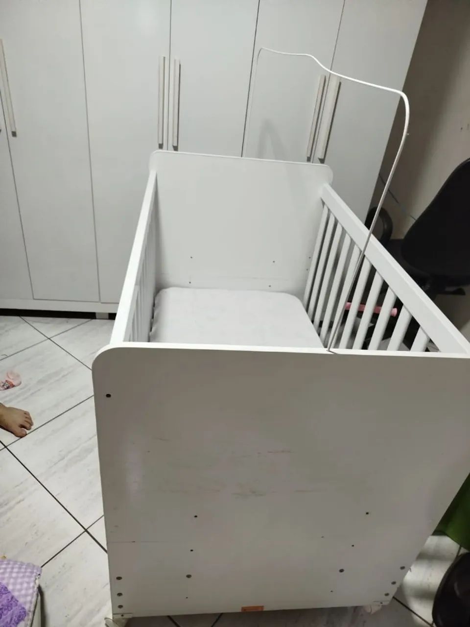 BERÇO