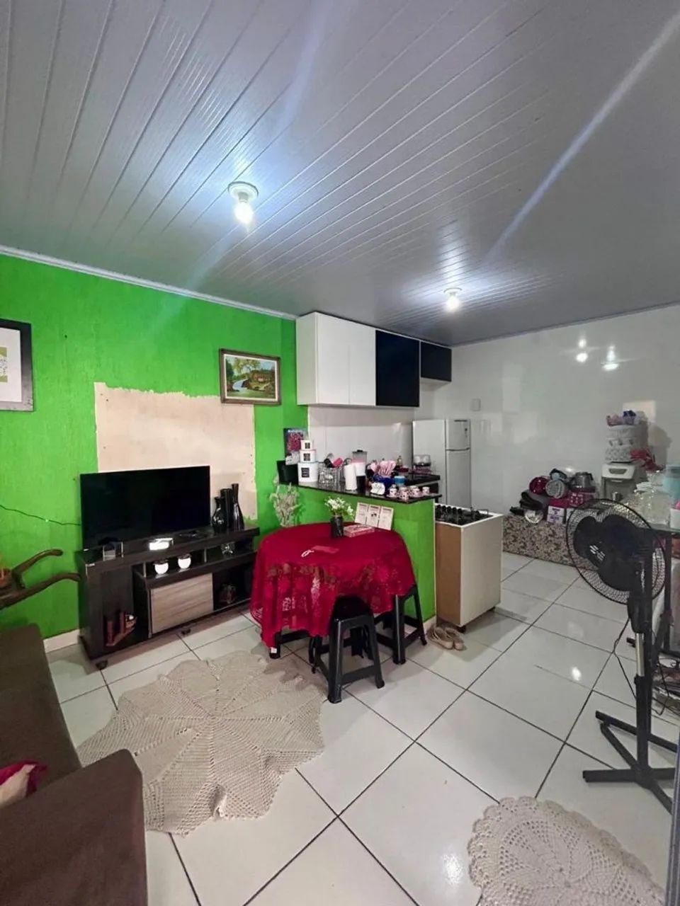 Preço de lote !!!Aceita veículo !!! - Foto 3
